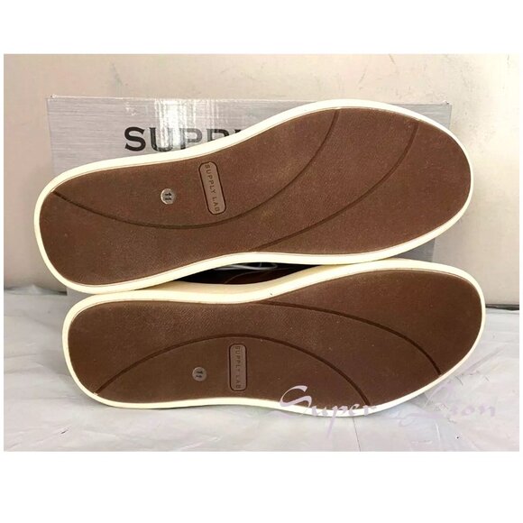 NEW Supply Lab Men's Whatley Memory Foam Footbed Sneaker Shoes - Picture 8 of 8